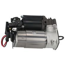 Load image into Gallery viewer, 2x Rear Air Spring 3-Pin + Compressor suitable for Mercedes E-Class W211 S211 Airmatic