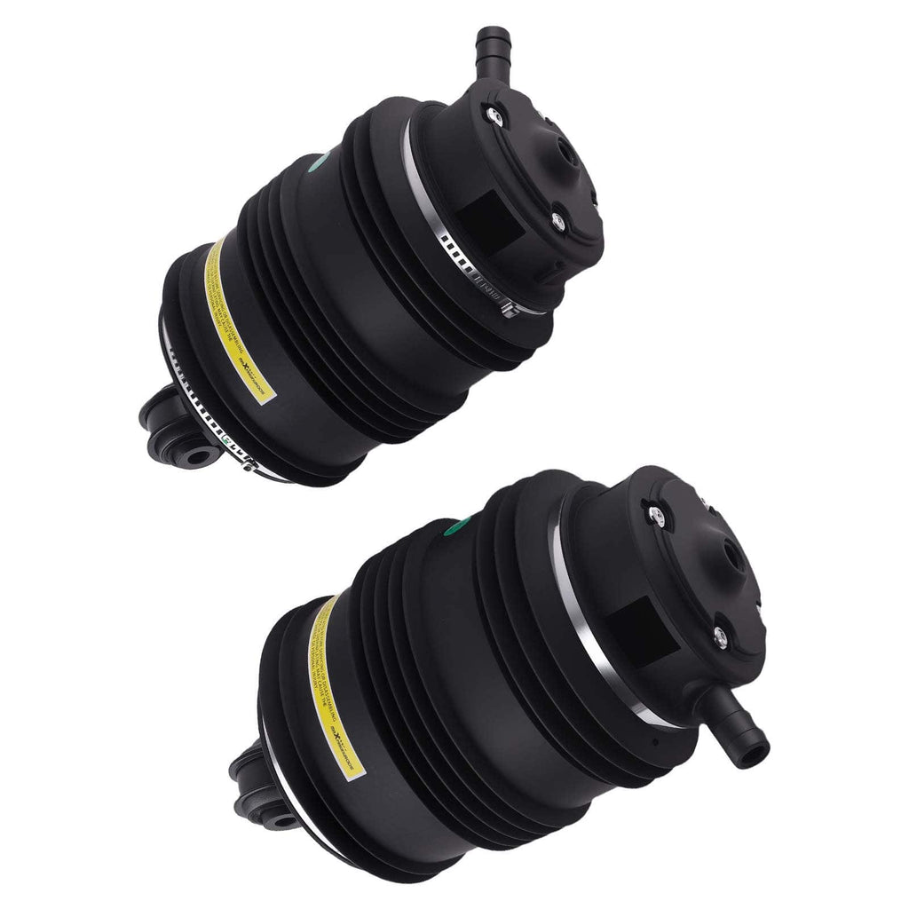 2x Rear Air Suspension suitable for Mercedes E-Class W211 S211 C219 2113200725