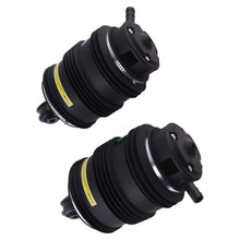 Load image into Gallery viewer, 2x Rear Air Suspension suitable for Mercedes E-Class W211 S211 C219 2113200725