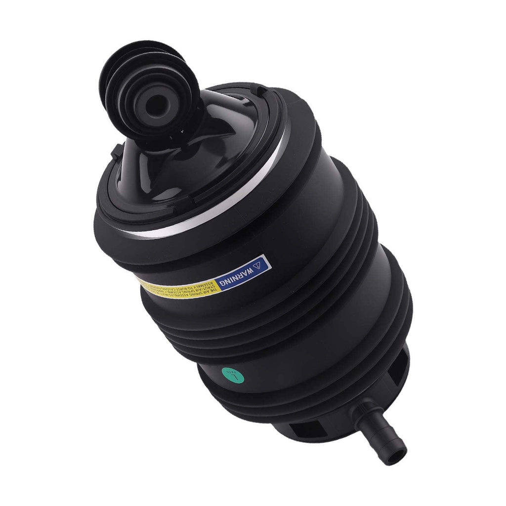 2x Rear Air Suspension Air Spring 3-Pin suitable for Mercedes E W211 A2113200725 A2113200825