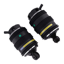 Load image into Gallery viewer, 2x Rear Air Suspension Air Spring 3-Pin suitable for Mercedes E W211 A2113200725 A2113200825