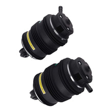 Load image into Gallery viewer, 2x Rear Air Suspension Air Spring 3-Pin suitable for Mercedes E W211 A2113200725 A2113200825