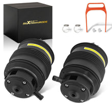 Load image into Gallery viewer, 2x Air Suspension Air Spring Bag Rear 3-Pin Suitable for Mercedes-Benz E-Class W211 S211 C219