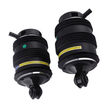 Load image into Gallery viewer, 2x Air Suspension Air Spring Bag Rear 3-Pin Suitable for Mercedes-Benz E-Class W211 S211 C219