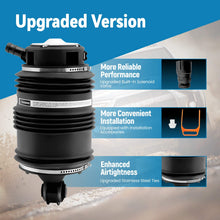 Load image into Gallery viewer, Air Suspension Air Spring Bag for Mercedes CLS Class C219 E Class W211 3-pin