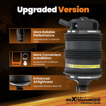 Load image into Gallery viewer, 3-Pin Air Spring Rear Left 2113200725 suitable for Mercedes E-Class W211 S211 Upgrade
