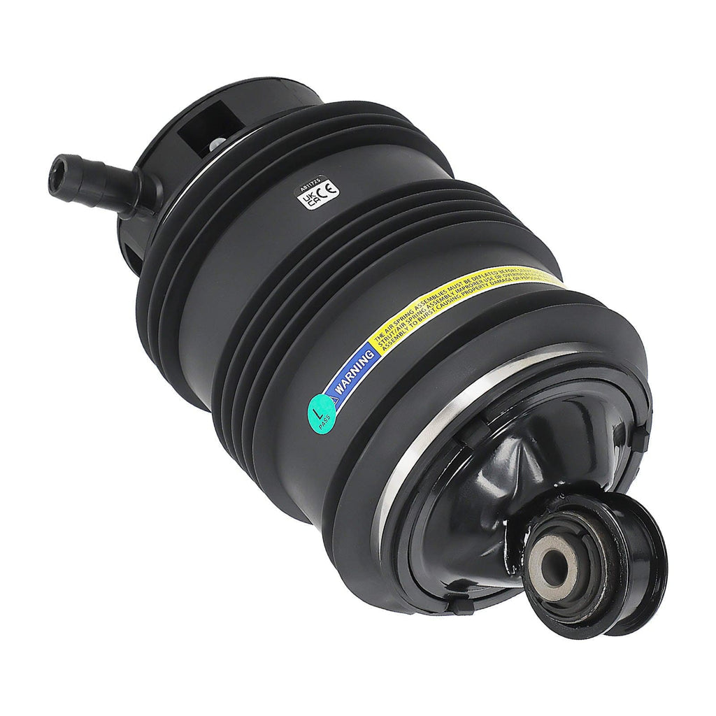 3-Pin Air Spring Rear Left 2113200725 suitable for Mercedes E-Class W211 S211 Upgrade