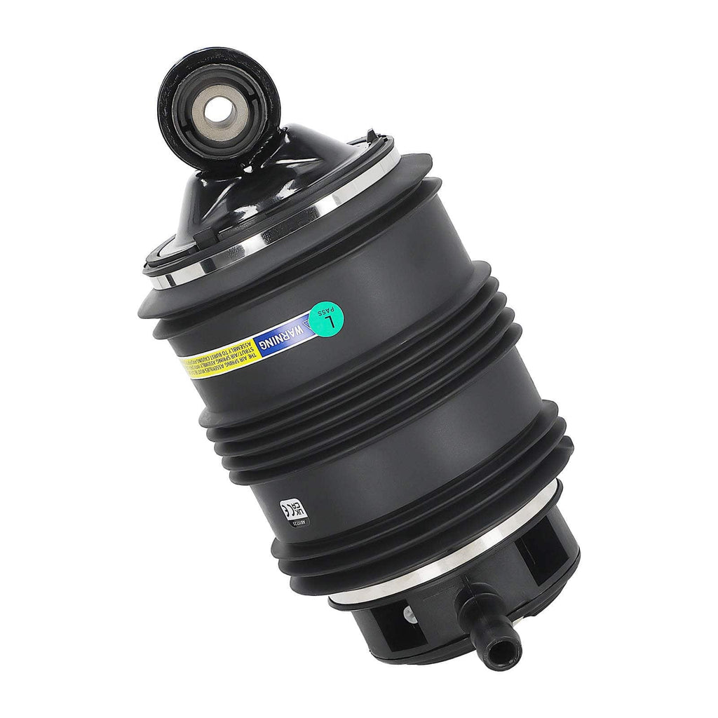 3-Pin Air Spring Rear Left 2113200725 suitable for Mercedes E-Class W211 S211 Upgrade