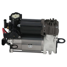 Load image into Gallery viewer, 2x Air Suspension 2Pins Rear + Compressor + Valve suitable for Mercedes E S211 A2113200925