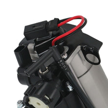 Load image into Gallery viewer, 2x Air Suspension Spring Bag 2Pins Rear Axle suitable for Mercedes E Class S211 2113200925