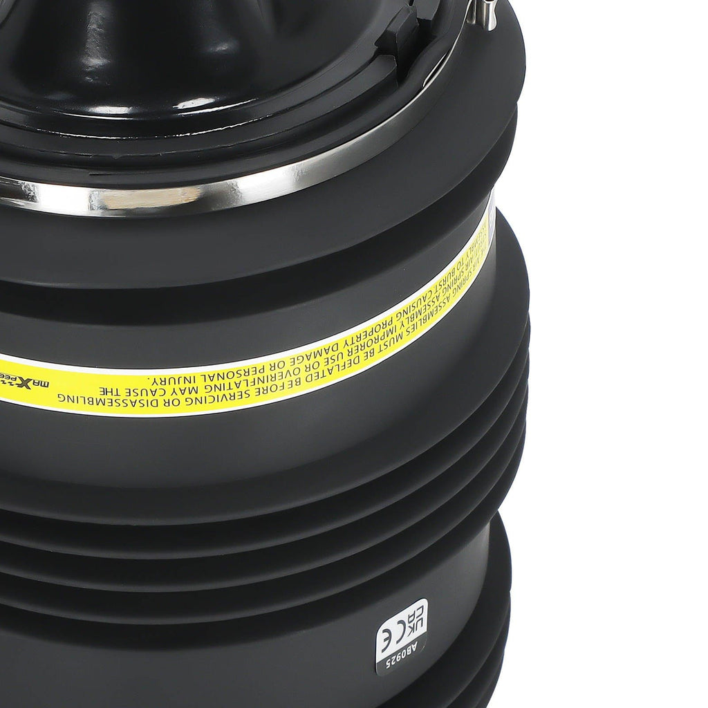2-Pin Air Suspension Bellow Rear L/R for Mercedes E-Class S211 2113200925