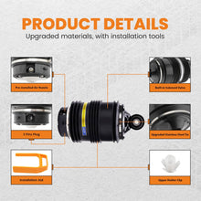 Load image into Gallery viewer, Rear L/R Air Suspension Air Spring suitable for Mercedes E-Class S211 T-Model 2113200925