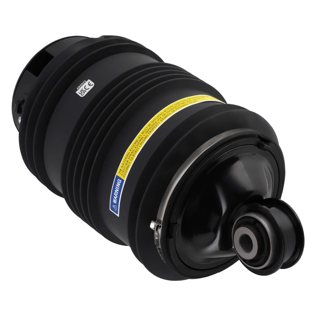 2x Air Suspension Spring 2-Pin Rear Left/Right suitable for Mercedes E-Class S211 2113200925