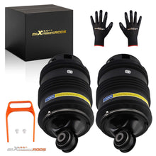 Load image into Gallery viewer, 2x Air Suspension Spring 2-Pin Rear Left/Right suitable for Mercedes E-Class S211 2113200925