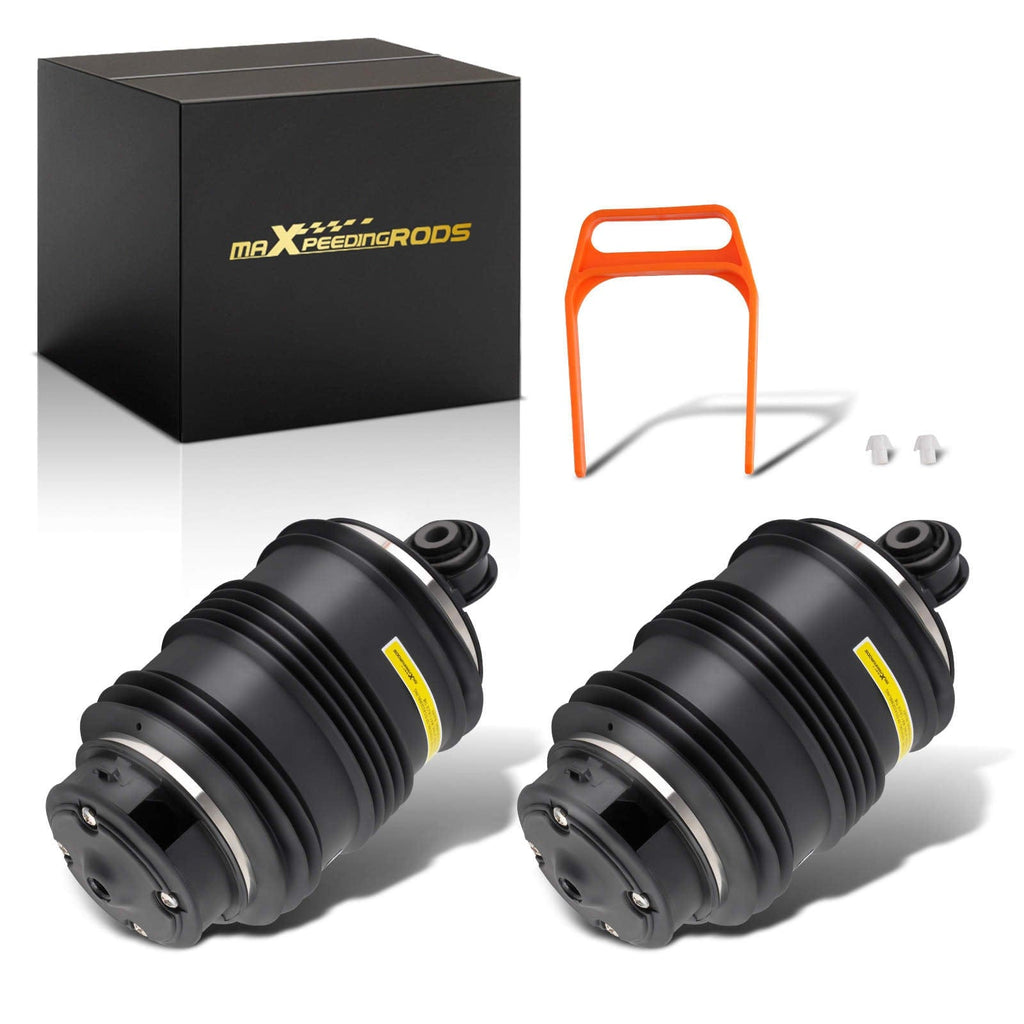 2 Pieces Air Suspension with 2Pins Rear L+R suitable for Mercedes E Class S211 2113200925