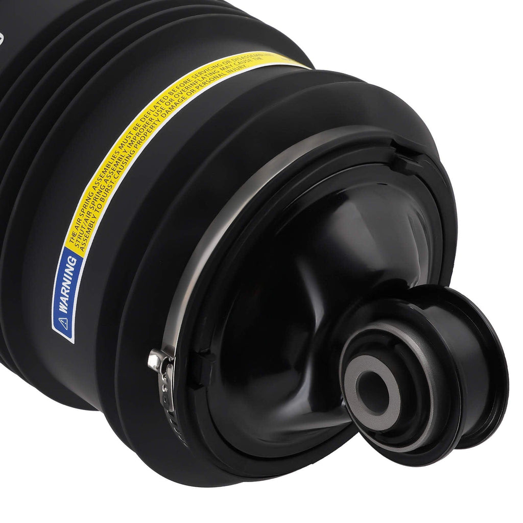 2 Pieces Air Suspension with 2Pins Rear L+R suitable for Mercedes E Class S211 2113200925