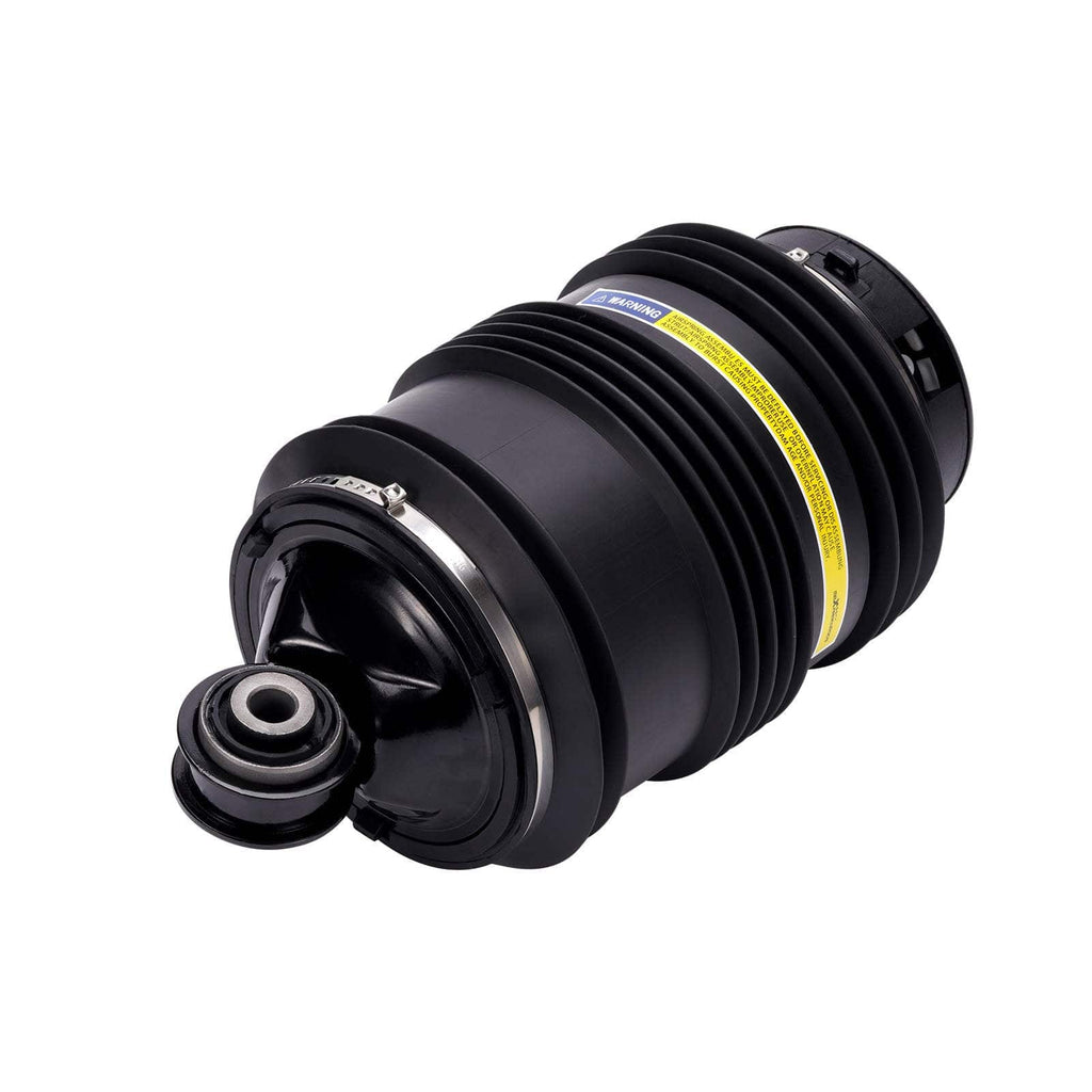 2x Air Suspension Bellows with 2Pins Rear Axle L+R suitable for Mercedes E-Class S211 211320092