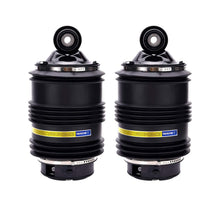 Load image into Gallery viewer, 2x Air Suspension Bellows with 2Pins Rear Axle L+R suitable for Mercedes E-Class S211 211320092