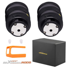 Load image into Gallery viewer, 2x Air Suspension Bellows with 2Pins Rear Axle L+R suitable for Mercedes E-Class S211 211320092