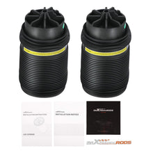 Load image into Gallery viewer, Rear Air Suspension Axle right suitable for Mercedes W212 S212 E-Class 2123200825