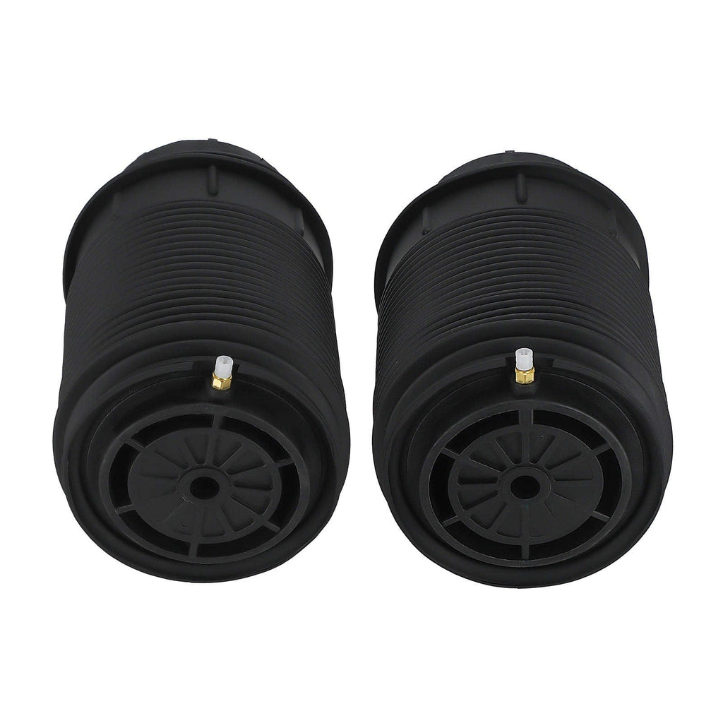 Pair of Air Springs suitable for Mercedes E-Class W212 S212 2123203925 2123204025