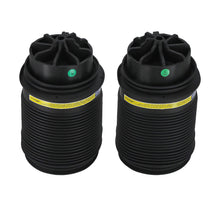 Load image into Gallery viewer, Pair of Air Springs suitable for Mercedes E-Class W212 S212 2123203925 2123204025