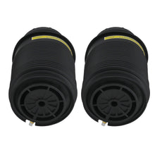 Load image into Gallery viewer, Pair of Air Springs suitable for Mercedes E-Class W212 S212 2123203925 2123204025