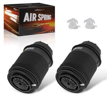 Load image into Gallery viewer, 2x Rear Air Suspension suitable for Mercedes W212 S212 E Class 2123200725 2123200825
