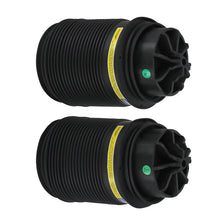 Load image into Gallery viewer, AIR SPRING Bellow rear Air Suspension suitable for MERCEDES W212 S212 09-16