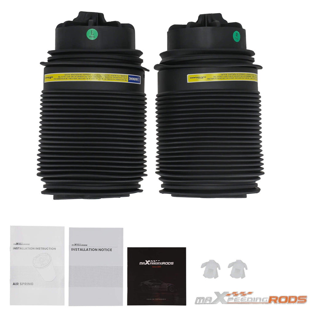 AIR SPRING Bellow rear Air Suspension suitable for MERCEDES W212 S212 09-16