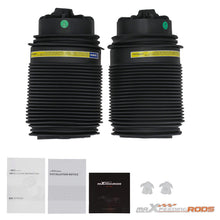Load image into Gallery viewer, AIR SPRING Bellow rear Air Suspension suitable for MERCEDES W212 S212 09-16