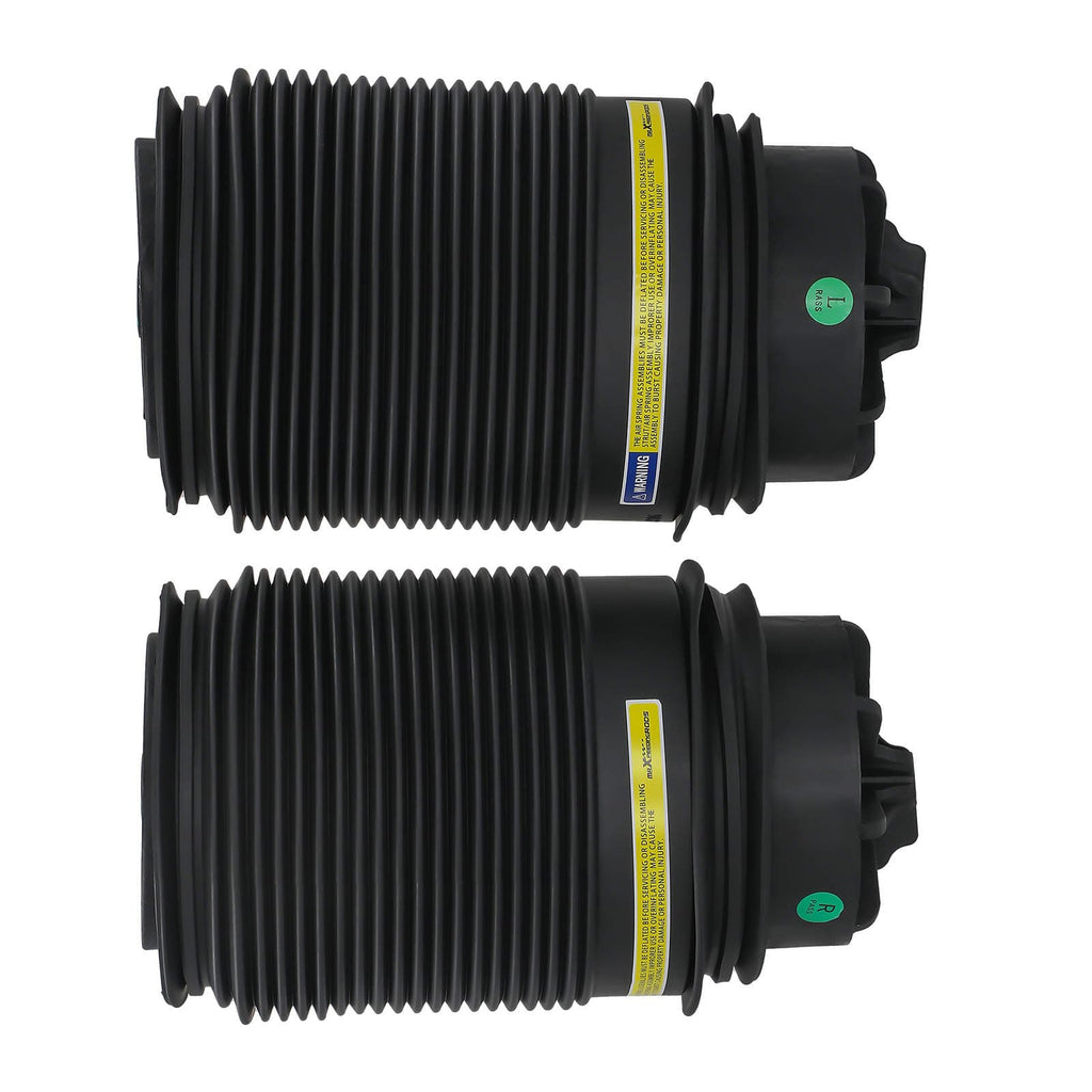 Rear Right+Left Air Suspension Spring suitable for Mercedes E Class W212