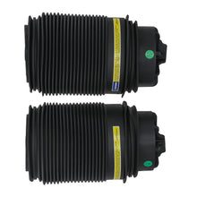 Load image into Gallery viewer, Rear Right+Left Air Suspension Spring suitable for Mercedes E Class W212