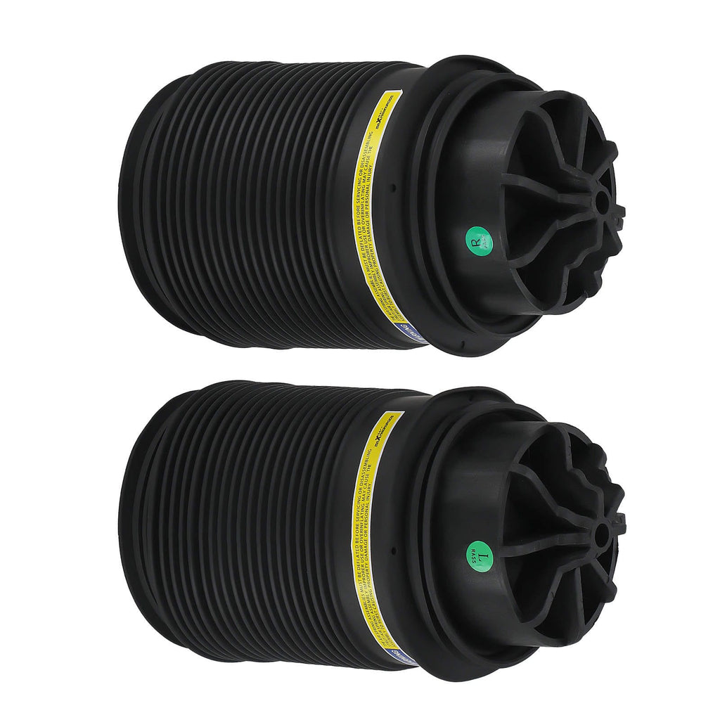 Rear Right+Left Air Suspension Spring suitable for Mercedes E Class W212