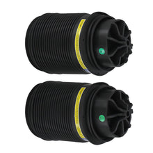 Load image into Gallery viewer, Rear Right+Left Air Suspension Spring suitable for Mercedes E Class W212