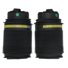 Load image into Gallery viewer, Rear Right+Left Air Suspension Spring suitable for Mercedes E Class W212