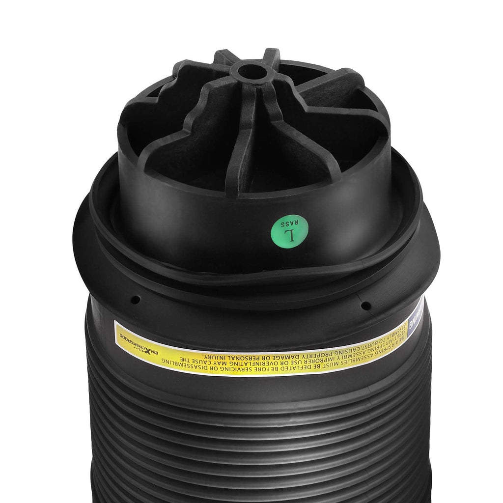 Air spring air suspension rear left suitable for Mercedes W212 S212 E-Class A2123200325