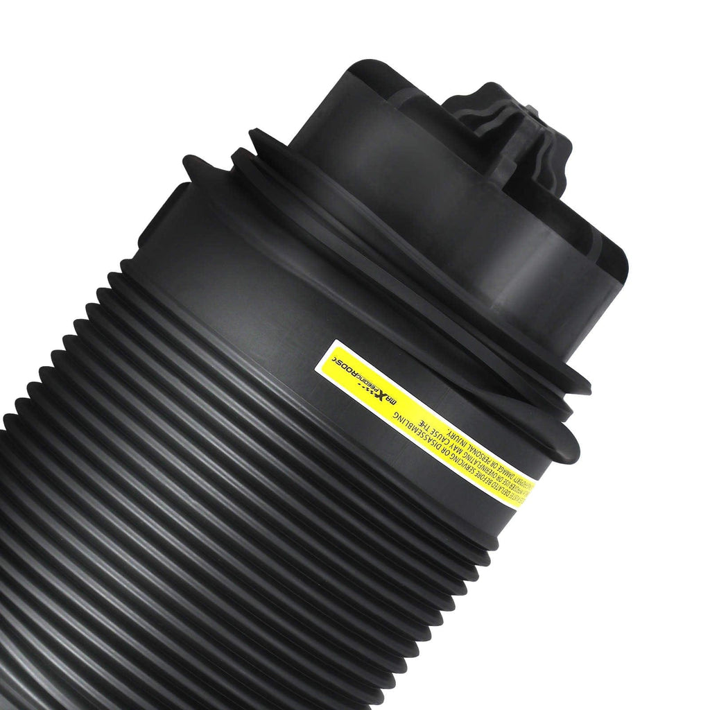 Air spring air suspension rear left suitable for Mercedes W212 S212 E-Class A2123200325