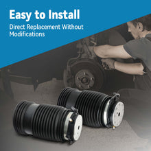 Load image into Gallery viewer, Rear air spring left suitable for Mercedes CLS W257 E-Class W213 GLC X253 2133280100