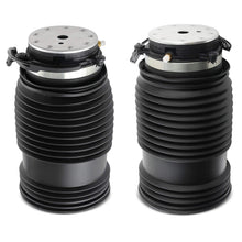Load image into Gallery viewer, 2x Air Suspension Bellow Rear suitable for Mercedes GLC X253 GLC300 GLC350e GLC63 AMG