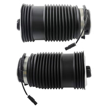 Load image into Gallery viewer, 2x Air Suspension Bellow Rear suitable for Mercedes GLC X253 GLC300 GLC350e GLC63 AMG