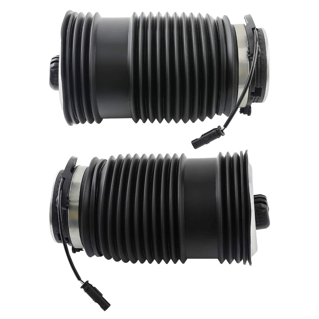 Air spring suspension rear right suitable for Mercedes GLC X253 GLC300 GLC350e GLC63 AMG