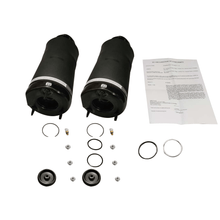 Load image into Gallery viewer, 2x suitable for Mercedes R-Class w251 V251 Air Suspension Strut Front 2513203113