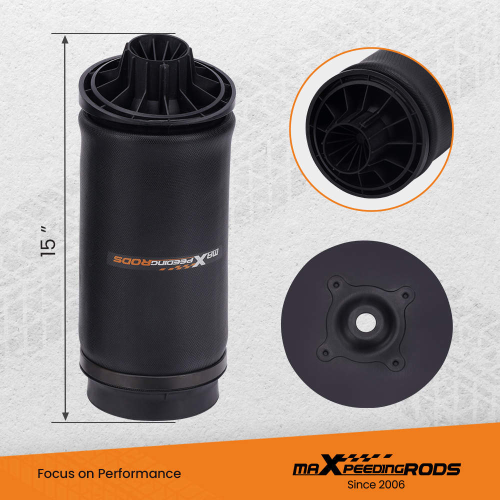 Rear Air Suspension Air Cushion suitable for Mercedes R320/R350 A2513200325