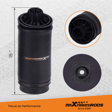 Load image into Gallery viewer, Rear Air Suspension Air Cushion suitable for Mercedes R320/R350 A2513200325