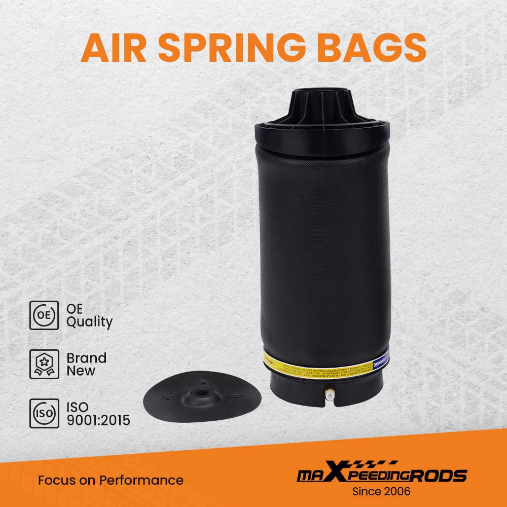 Rear Air Suspension Air Cushion suitable for Mercedes R320/R350 A2513200325