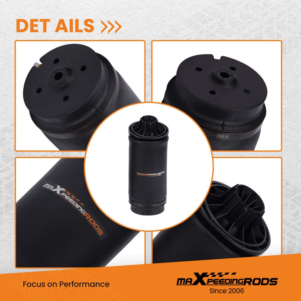 Rear Air Suspension Air Cushion suitable for Mercedes R320/R350 A2513200325