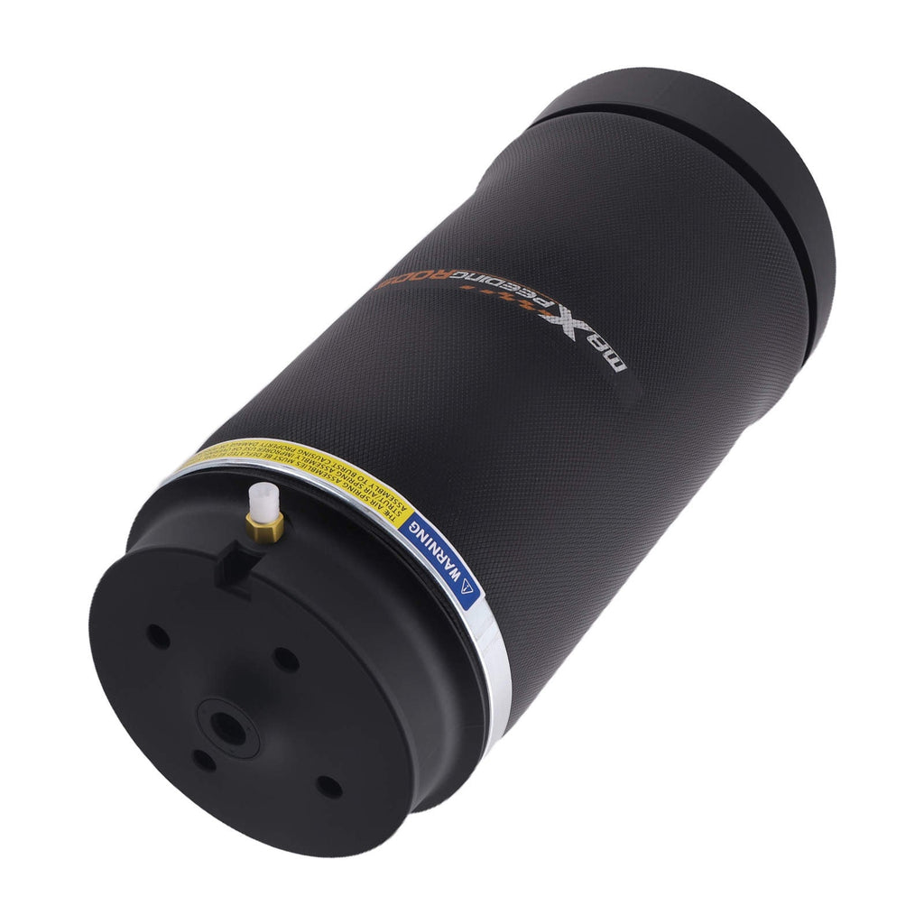 Air suspension air spring suitable for Mercedes-Benz R-Class W251 rear new