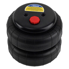Load image into Gallery viewer, 2 Pieces Air Suspension Standard Air Spring Bellow Shock Absorber 2500 Pound for Truck