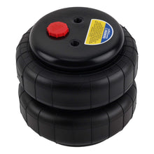 Load image into Gallery viewer, 2 Pieces Air Suspension Standard Air Spring Bellow Shock Absorber 2500 Pound for Truck